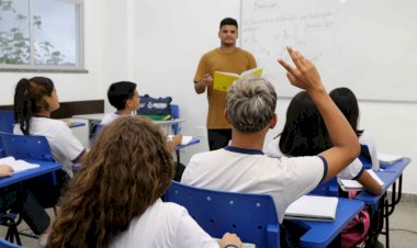 Últimos dias para inscrição na 18ª Olimpíada Brasileira de Matemática das Escolas Públicas
