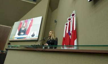 Instituições e Organizações Sociais do Amazonas contaram com o apoio de Michelle Bolsonaro,  enquanto primeira-dama do país