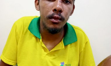 HPS João Lúcio procura por familiares de paciente com deficiência intelectual