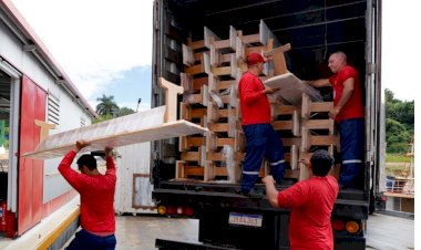 No Dia Mundial da Escola, ADS destaca participação do Setor Primário na rede pública estadual de ensino