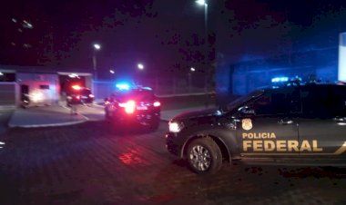 Polícia Federal cumpre 19 mandados contra suposta organização criminosa