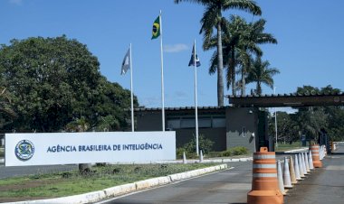 PF abre inquérito para investigar denúncias de espionagem pela Abin