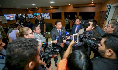 CMM registra desaparecimento do Livro de Posse na Delegacia Especializada em Roubos, Furtos e Defraudações