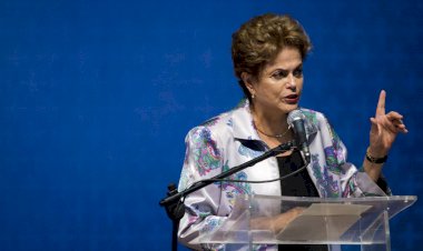 Economia verde e Rússia serão desafios para Dilma no Banco do Brics