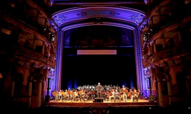 Festival Amazonas de Ópera completa 25 anos