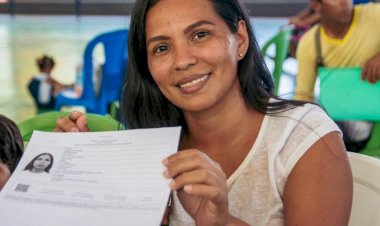 Governo do Amazonas promove jornada orientativa sobre direitos de migrantes e refugiados em Presidente Figueiredo