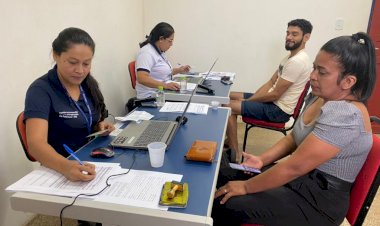 Crédito Solidário: Programa disponibiliza R$ 600 mil para Barreirinha