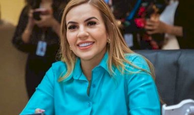 Deputada Débora Menezes requisita serviços de infraestrutura para áreas de alagamento da zona Leste