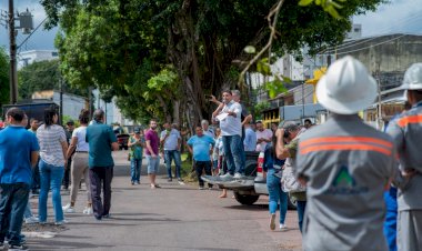 Projeto de Caio André contra medidores aéreos vai à votação final na segunda-feira (27/03)