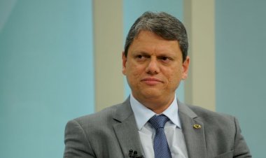 Em viagem internacional, governador de SP passará por cirurgia