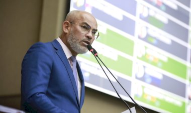 Cabo Maciel dialoga com o Governo sobre promoções e pagamentos de data-base de categorias de servidores