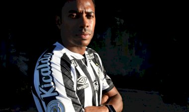 Defesa de Robinho entrega passaporte ao STJ