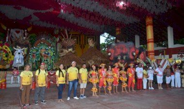 Garantido e Semasth proporcionam uma tarde cultural focada no autista e seus familiares