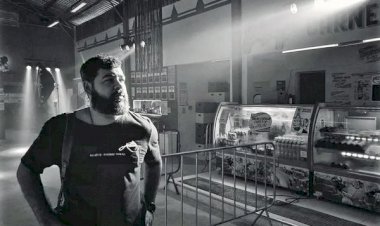 Policial penal é preso após morte de torcedor do Fluminense no RJ