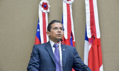 Deputado João Luiz alerta que Delegacia de Repressão a Crimes Cibernéticos está atuando nas ameaças a alunos e professores de Manaus