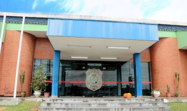 DEHS prende mais um envolvido na morte de cabo da PM