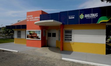 SES-AM mantém funcionamento de unidades de urgência e emergência durante ponto facultativo e feriado da Semana Santa