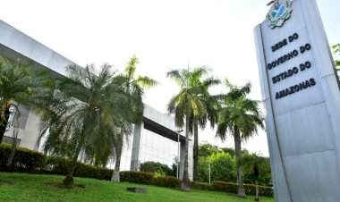 Governo do Amazonas decreta ponto facultativo nesta quinta e sexta-feira