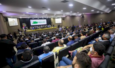 Feclam 2023 terá oficinas e palestras sobre processo legislativo, sistema eleitoral e mobilização política digital