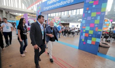 Wilson Lima anuncia Campus Party Amazônia para outubro em Manaus