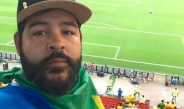 MP denuncia policial penal por homicídio de torcedor do Fluminense