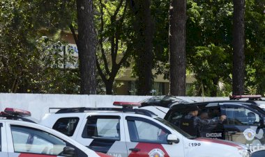 Ministério da Justiça lança edital para ampliar segurança nas escolas