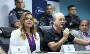 Núcleo de Inteligência e Segurança Escolar identifica autores de ameaças às escolas