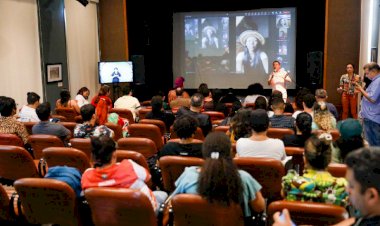 Primeira reunião setorial da Lei Paulo Gustavo ressalta a importância do fomento à cultura