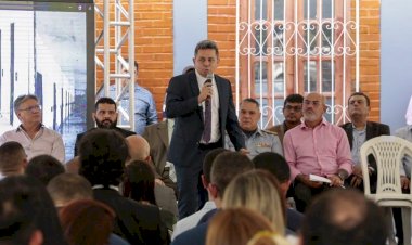 Governo do Estado assina contrato para construção de nova unidade prisional em Manacapuru