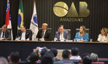 Secretaria de Educação destaca medidas sobre segurança nas escolas em audiência pública