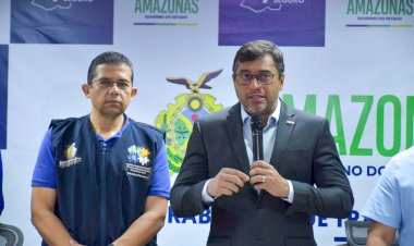 Deputado João Luiz participa de reunião de balanço de Núcleo de Inteligência e Segurança Escolar