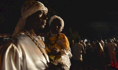 71?s cidades não têm ações para ensino da história afro-brasileira