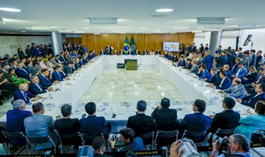 Executivo, Legislativo e Judiciário se unem por soluções para a violência nas escolas