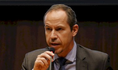 Cappelli anuncia que vai acelerar troca de servidores do GSI
