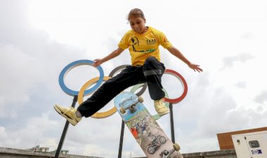 Atletas em busca de vaga olímpica dizem que esporte vive novo momento no Amazonas