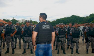 Amazonas reduz em 5% número de homicídios no primeiro trimestre de 2023