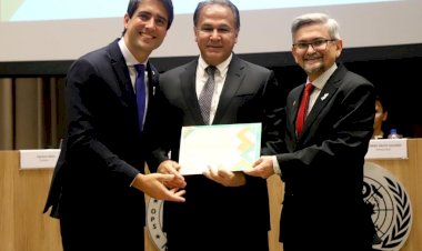 Secretário de saúde do Amazonas toma posse como vice-presidente do Conass na região Norte