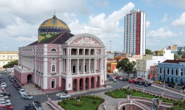 Espaços culturais do estado divulgam cronograma de funcionamento para visitação pública