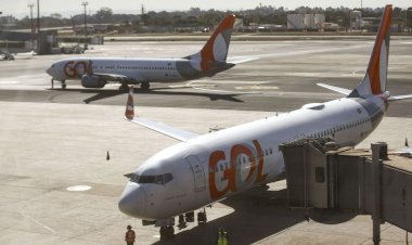 Ministérios pedem apuração de crimes em retirada de mulher de voo