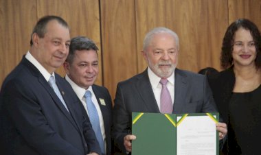 Governo do Amazonas destaca autonomia do CBA para captação de novos investimentos