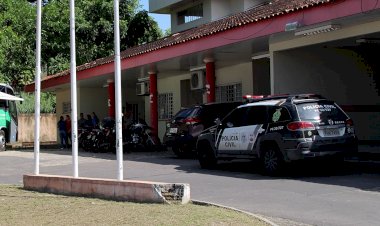 Polícia Civil do Amazonas resgata jovem que era vítima de violência doméstica