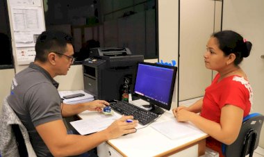 Secretaria de Educação convoca 97 candidatos aprovados no PSS 2022