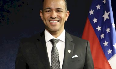 Jorge Oliveira é nomeado secretário de estado do Desporto e Lazer