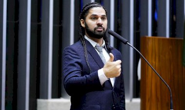 Ex-deputado federal David Miranda morre no Rio de Janeiro