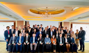 Governo do Amazonas vai em busca de modelo de parques ecoindustriais na Coreia do Sul