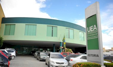 Governador Wilson Lima nomeia novos professores para a UEA