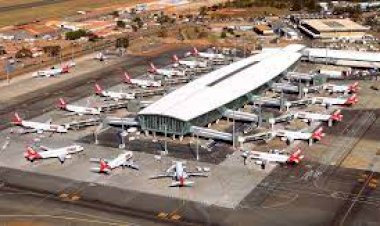 Acusados de atentado a bomba no Aeroporto de Brasília são condenados