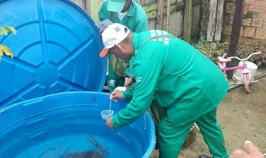 Saúde confirma casos de zika em gestantes no Amazonas e alerta para prevenção à doença