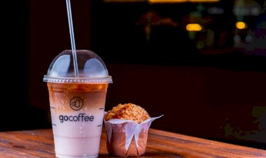 Manaus ganha 1ª unidade da rede pioneira em café ‘to go’