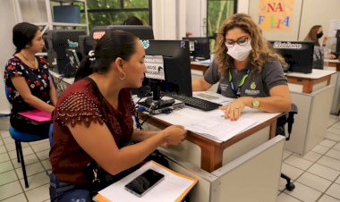 Secretaria de Educação convoca 60 candidatos aprovados no PSS 2022
